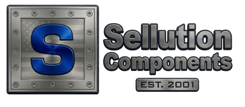 Sellution Components